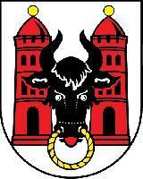 Magistrát města Přerova