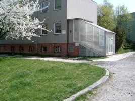 Sdružení Most k životu